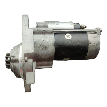 Marcha Motor Arranque Isuzu  4jj1 Elf 300 200