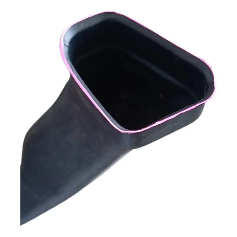 Tubo Conducto Aire Condicionado Tablero Hino 500 1524