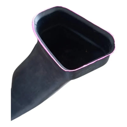 Tubo Conducto Aire Condicionado Tablero Hino 500 1524