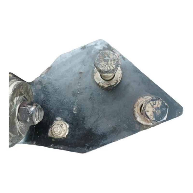 Soporte Varilla Radiador Freightliner Fl70 Fl80 Detalle