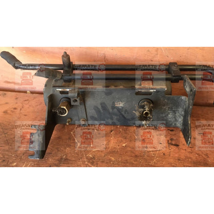 Enfriador De Agua Motor Cummins 5.9 6bt Serie B