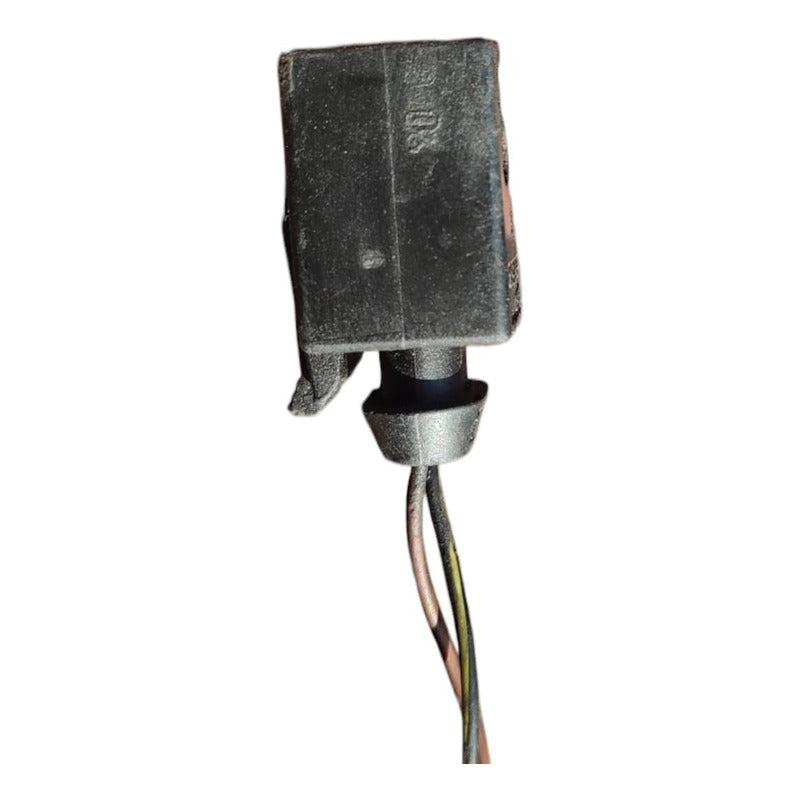 Conector Sensor Posición Árbol Levas Mercedes Om 906 904