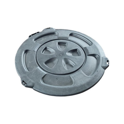 Tapa Purificador Filtro Aire Olla Hino 300 816 716 616 514