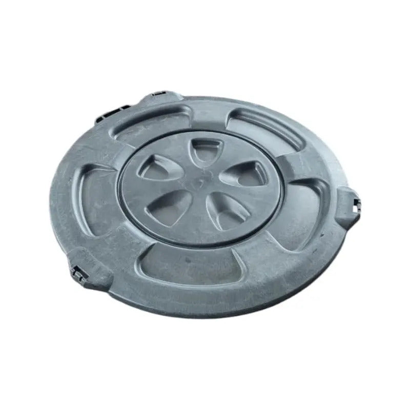 Tapa Purificador Filtro Aire Olla Hino 300 816 716 616 514