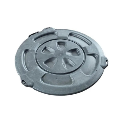 Tapa Purificador Filtro Aire Olla Hino 300 816 716 616 514