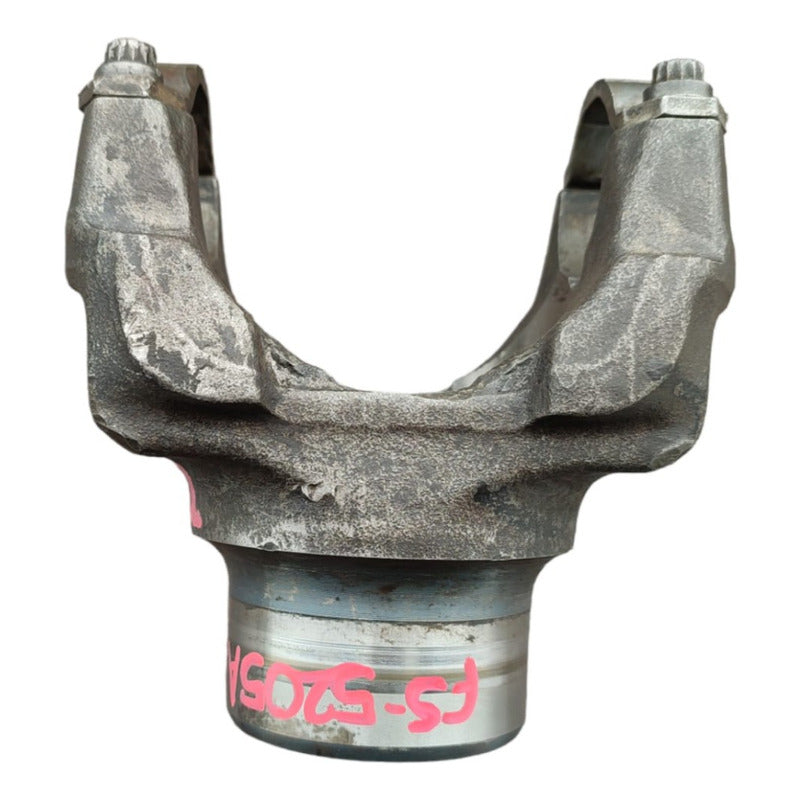 Cople Yugo Transmisión Caja Velocidades Eaton Fuller Fs5205a