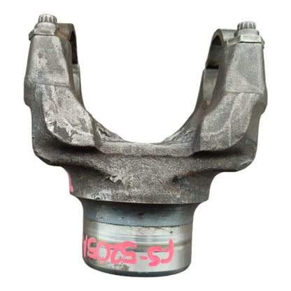 Cople Yugo Transmisión Caja Velocidades Eaton Fuller Fs5205a