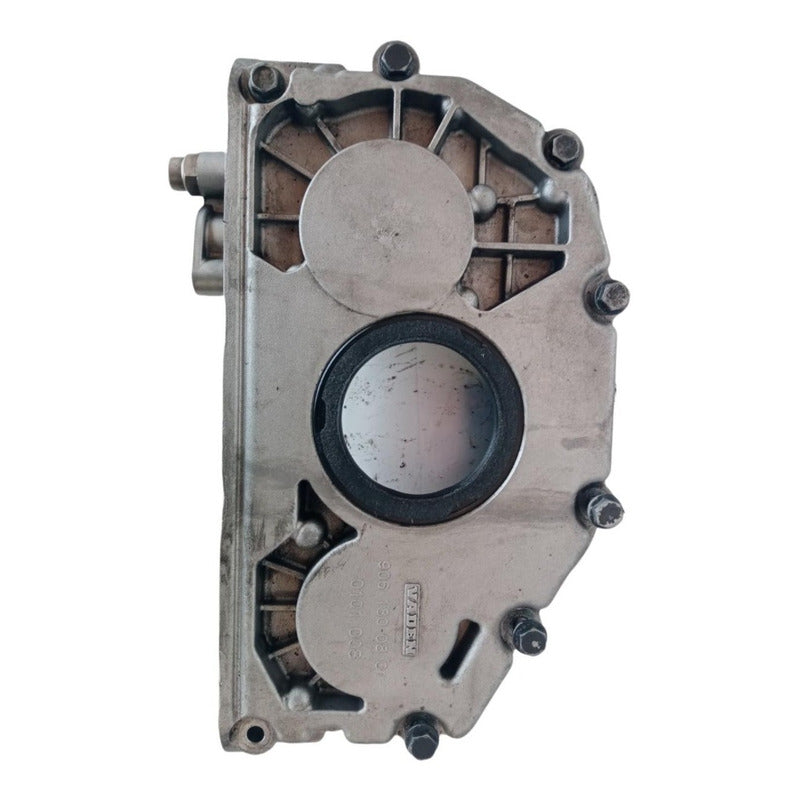 Tapa Bomba Aceite Mercedes Benz Om 906