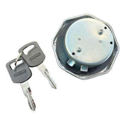 Isuzu Elf 300 500 600 F800 1100 1400 Tapón Tanque Diesel