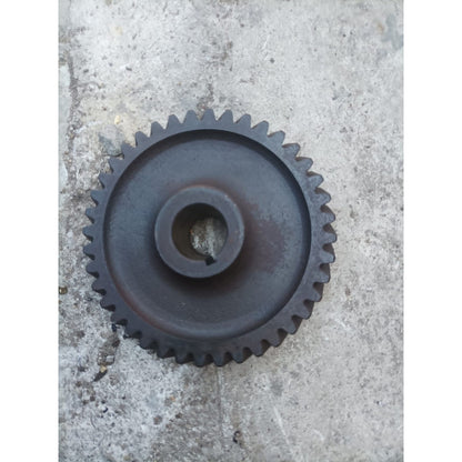 Engrane Arbol Levas Motor Mercedes Benz Om 366