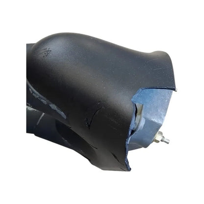 Soporte Espejo Lateral Ford F450 Power Stroke Piloto Negro