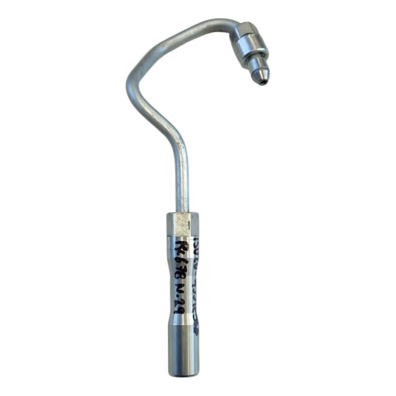 Tubo 3 Linea Diesel Riel Bomba Isuzu 4jj1e5le Elf 300 18-23