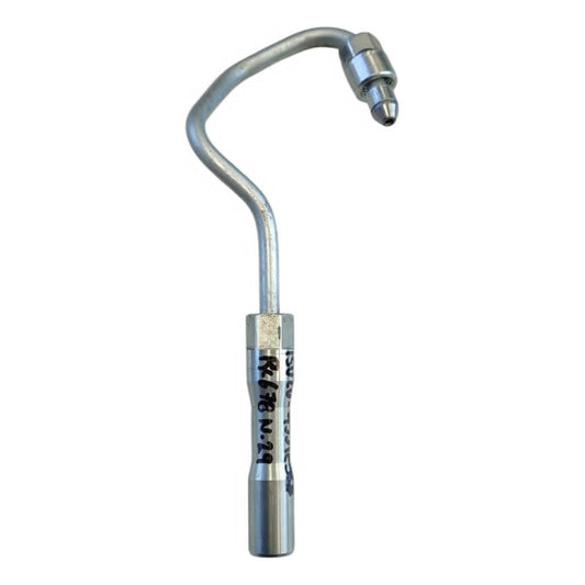 Tubo 3 Linea Diesel Riel Bomba Isuzu 4jj1e5le Elf 300 18-23