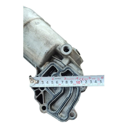 Base Filtro De Aceite Motor Mercedes Benz Om 904
