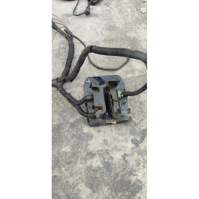 Modulo Frenos Arnes Aire Control Abs Wabco Freightliner M2