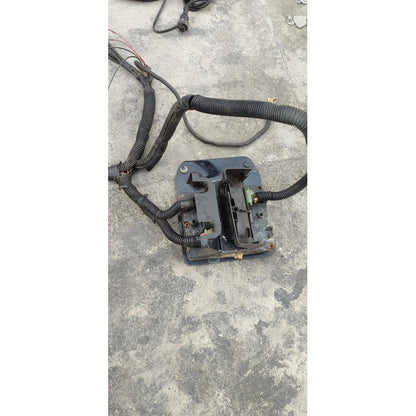 Modulo Frenos Arnes Aire Control Abs Wabco Freightliner M2