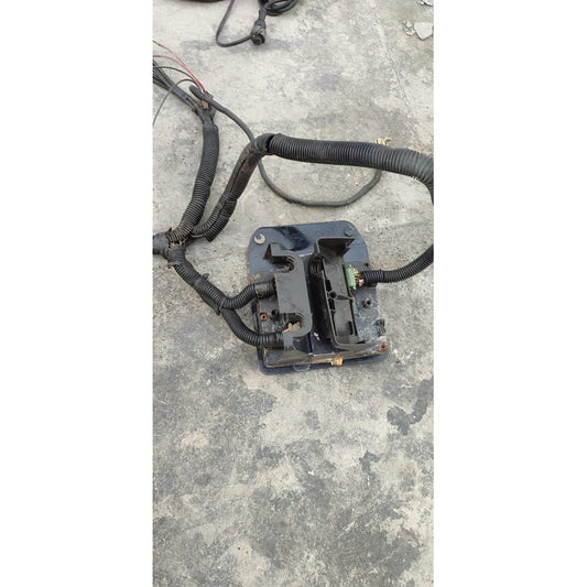 Modulo Frenos Arnes Aire Control Abs Wabco Freightliner M2