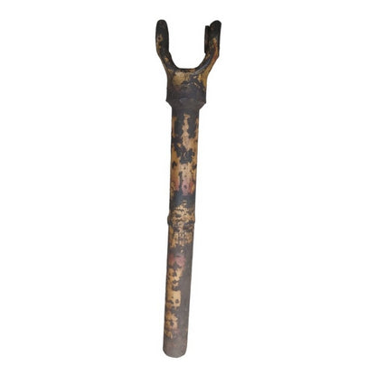 Brazo Extensión Cruceta Caja Dirección Camión