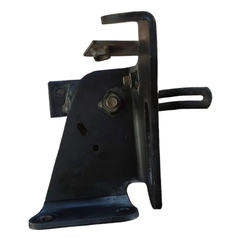 Soporte Alternador Mitsubishi 4m50 Sterling Fl360