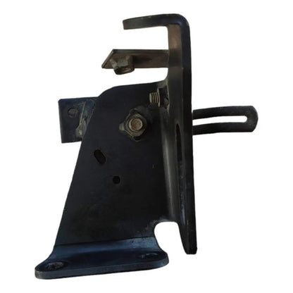Soporte Alternador Mitsubishi 4m50 Sterling Fl360