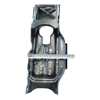 Soporte Base Parachoque Defensa Isuzu Elf 300 18-23 Piloto