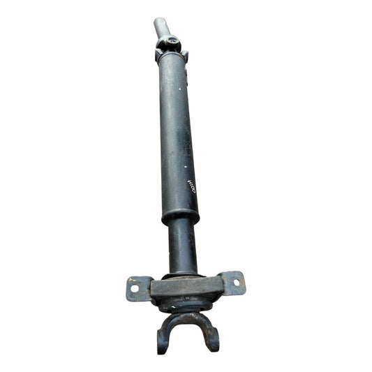 Barra Cardan Balero Flecha Hyundai H100 Diesel