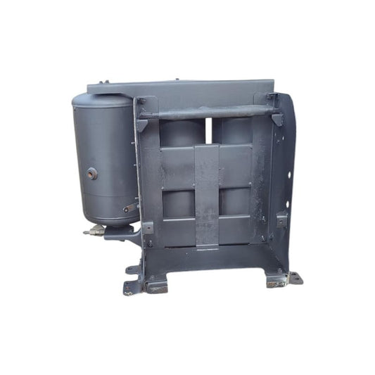 Tanques Aire Caja Baterias Hyundai H120