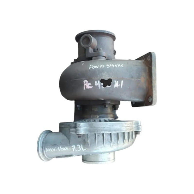 Turbo Power Stroke 7.3 Ford F350 F450 F250 Diésel