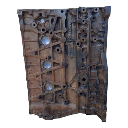 Monoblock Motor Isuzu 4hk1 Elf 400 450 500 600