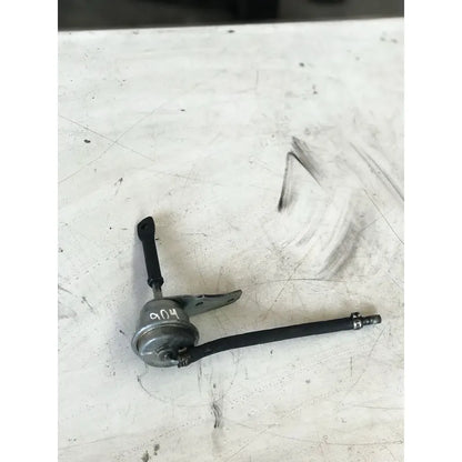 Valvula De Turbo Motor Mercedes Benz 904