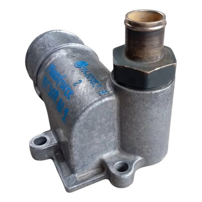 Toma Tubo Agua Navistar Maxxforce 7.6l Durastar Internationa