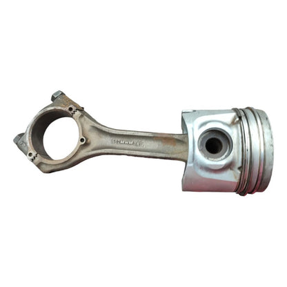 Piston Biela Viela Motor Mwm International 4.12