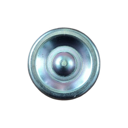 Tapa Cubierta Tornillo Engrane Cabeza Motor Isuzu 4hk1 Plateado