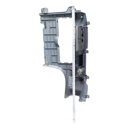 Cubierta Tablero Instrumentos Cluster Isuzu Elf 500 2022 Gris Oscuro