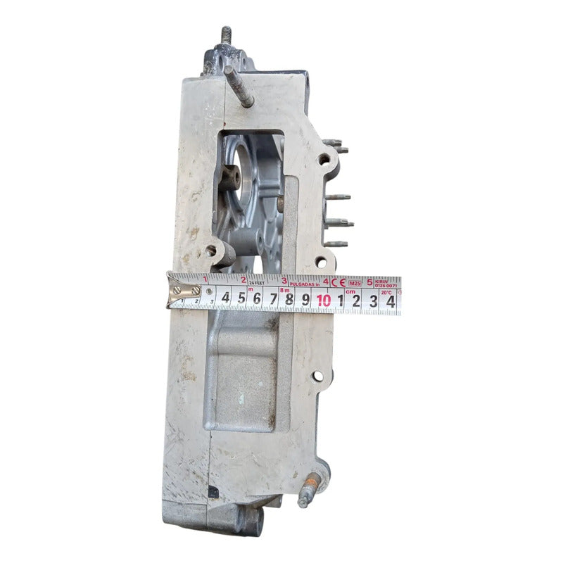 Caja Tapa Engranes Espejo Distribucion Isuzu 4jj1 Elf 300