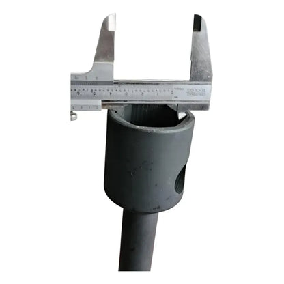 Ruedas Tuerca Llave Capuchon Hino 300 816 716 Kit