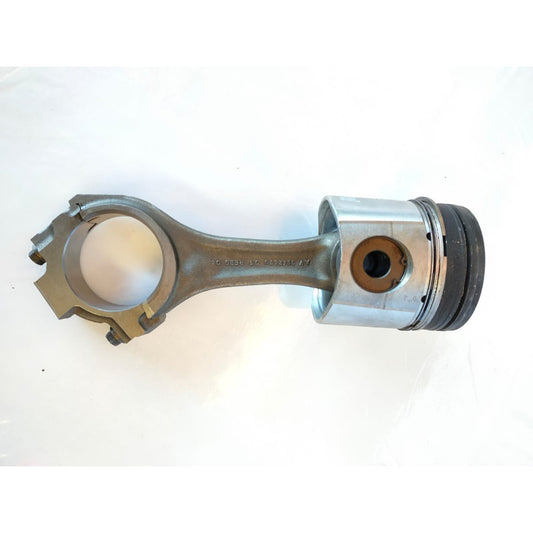 Pistón Con Biela Motor Cummins Isb 5.9l Brazil