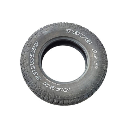 Llanta Toyo Carga Toyo 215/65r16