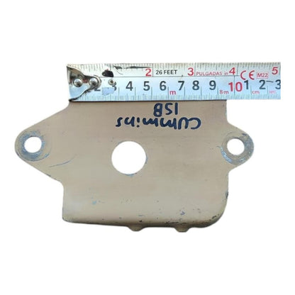 Tapa Soporte Buje Ventilador Carter Motor Cummins Isb