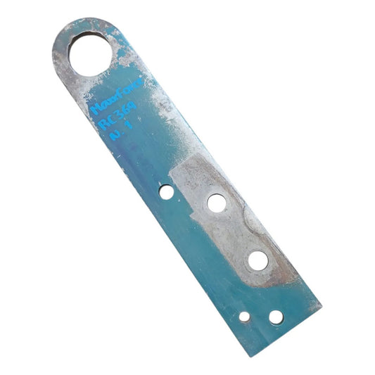 Soporte Carga Elevacion Cabeza Motor Navistar Maxxforce 7.6l