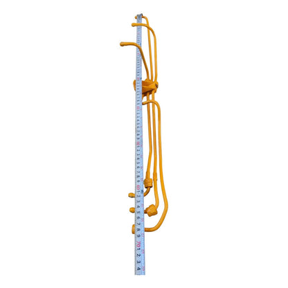 Tubos Líneas Diésel Motor Cummins 8.3l Serie C 6ct