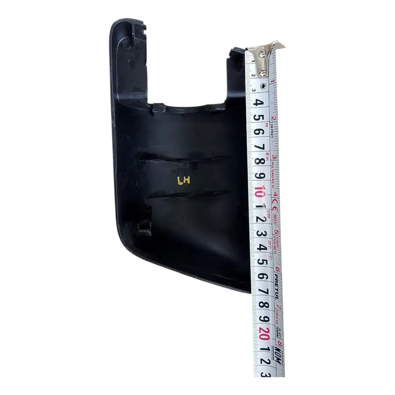 Base Soporte Tapa Cubierta Espejo Piloto Isuzu Elf 500 Negro