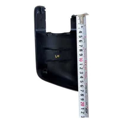 Base Soporte Tapa Cubierta Espejo Piloto Isuzu Elf 500 Negro