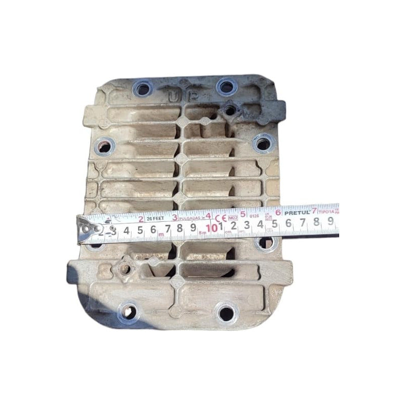 Tapa Superior Transmision Caja 6 Vel Isuzu Elf 400 450 500