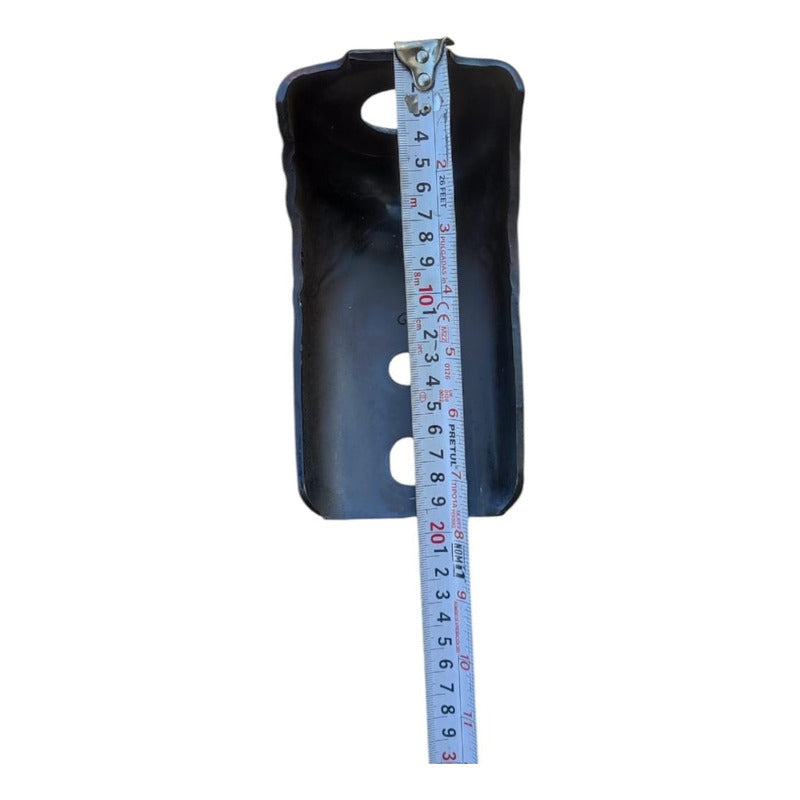 Base Soporte Amortiguador Freightliner Fl 70 Fl70