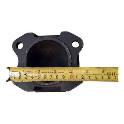 Yugo Cardan Flecha Barra Cople Isuzu Elf 500 Negro