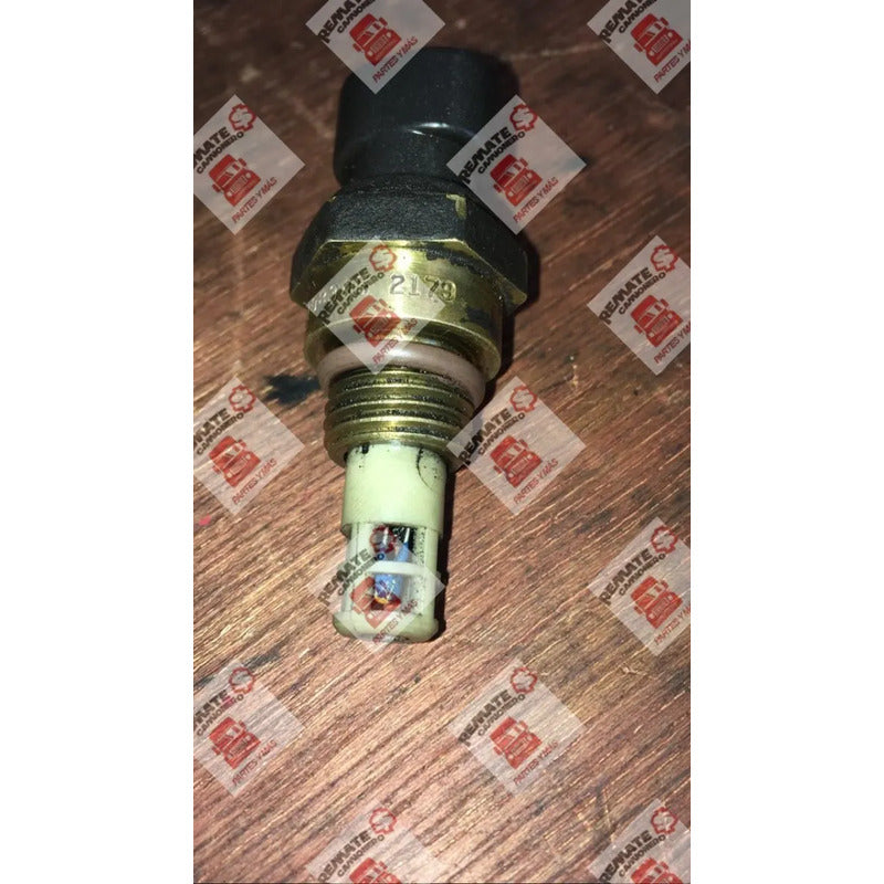 Sensor Oxigeno Temperatura Cummins Isb 5.9 6bt