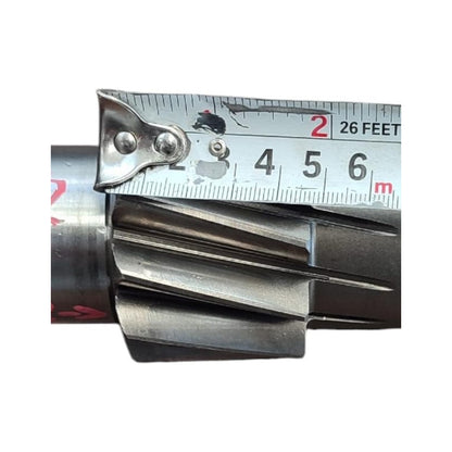 Tren Flecha Mando Engranes Transmision Caja 5v Fs5205a