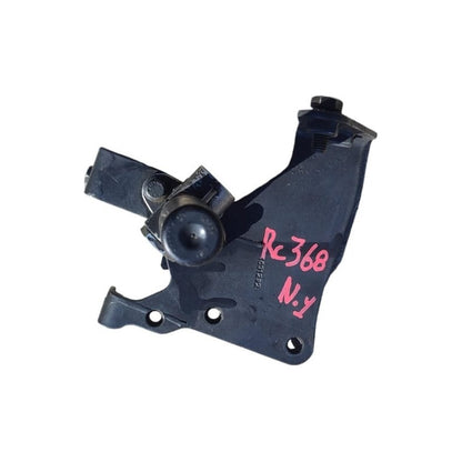 Base Soporte Bomba Cebadora Purgador Motor Scania K310 Iriza