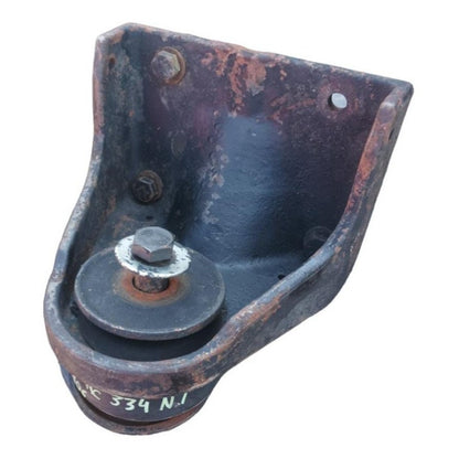 Soporte Lateral Motor Mercedes Bnez Om 906